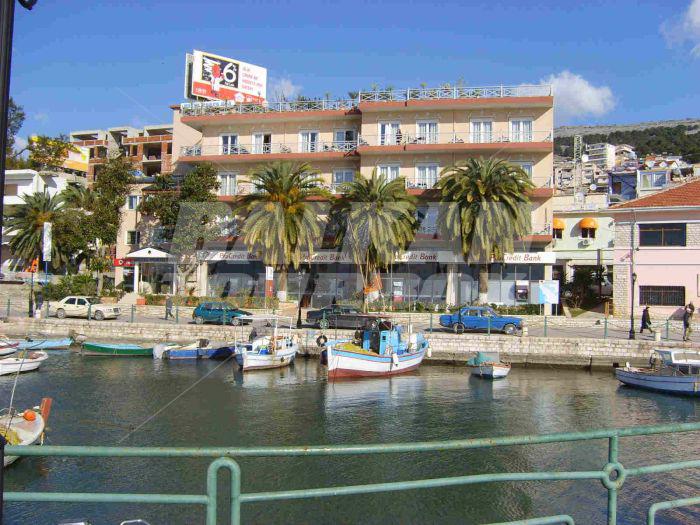 почивка в  Porto Eda