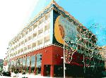 Hotel Marina d'Or Beach Hotel, Spain