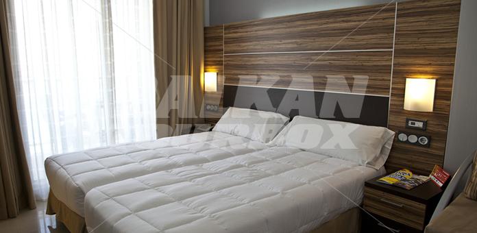 holiday in Marina d'Or Beach Hotel
