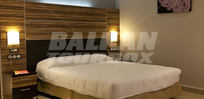 holiday in Marina d'Or Beach Hotel