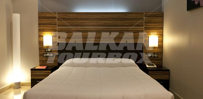 holiday in Marina d'Or Beach Hotel