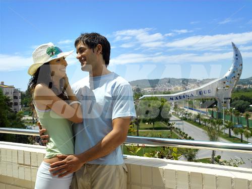 holiday in Marina d'Or Beach Hotel
