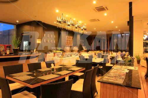holiday in Sukhothai Treasure Resort and Spa