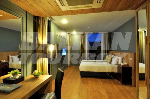 holiday in Sukhothai Treasure Resort and Spa
