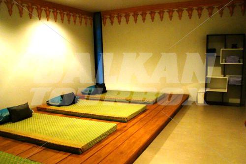 holiday in Sukhothai Treasure Resort and Spa