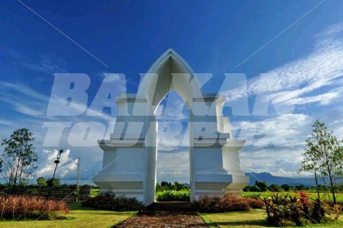 holiday in Sukhothai Treasure Resort and Spa
