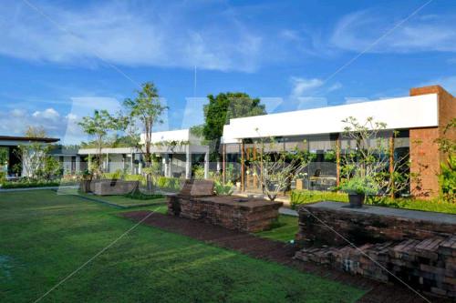 holiday in Sukhothai Treasure Resort and Spa