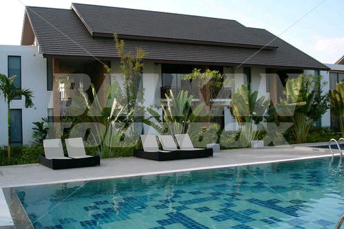 holiday in Sukhothai Treasure Resort and Spa