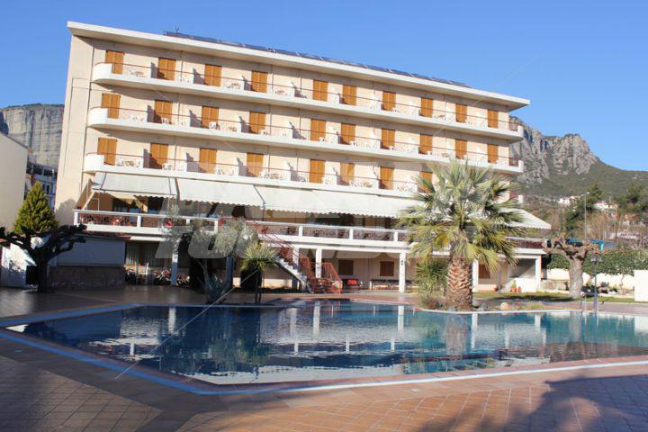 holiday in  Orfeas