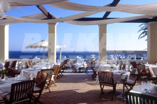 holiday in Minos Imperial Resort