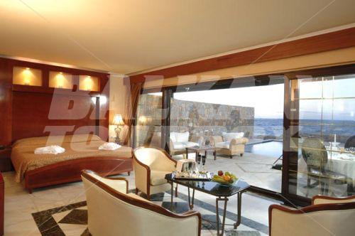 holiday in Minos Imperial Resort