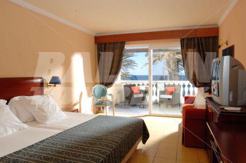 holiday in Minos Imperial Resort
