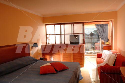 holiday in Minos Imperial Resort