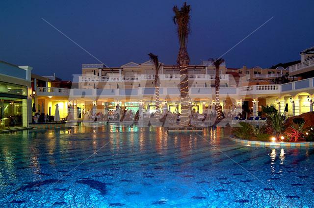 holiday in Minos Imperial Resort
