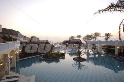 holiday in Minos Imperial Resort