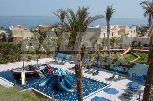holiday in Minos Imperial Resort