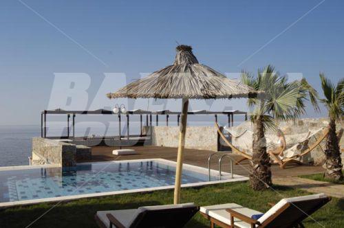 holiday in Minos Imperial Resort