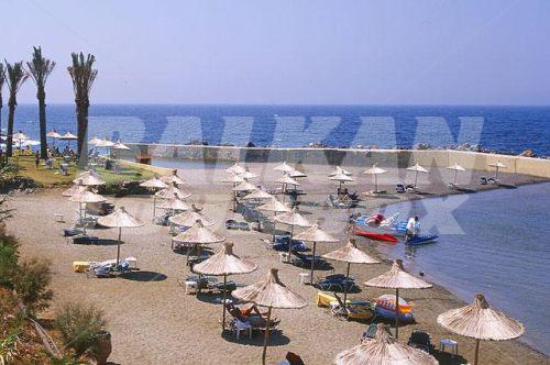 holiday in Minos Imperial Resort