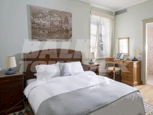 почивка в Leto Hotel Hydra