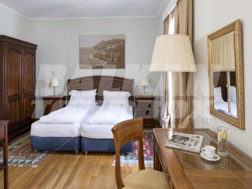 почивка в Leto Hotel Hydra