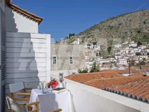 почивка в Leto Hotel Hydra