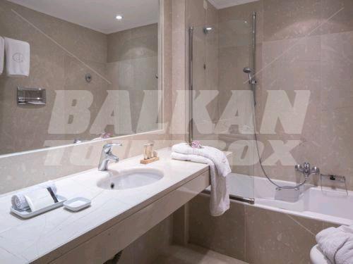почивка в Leto Hotel Hydra