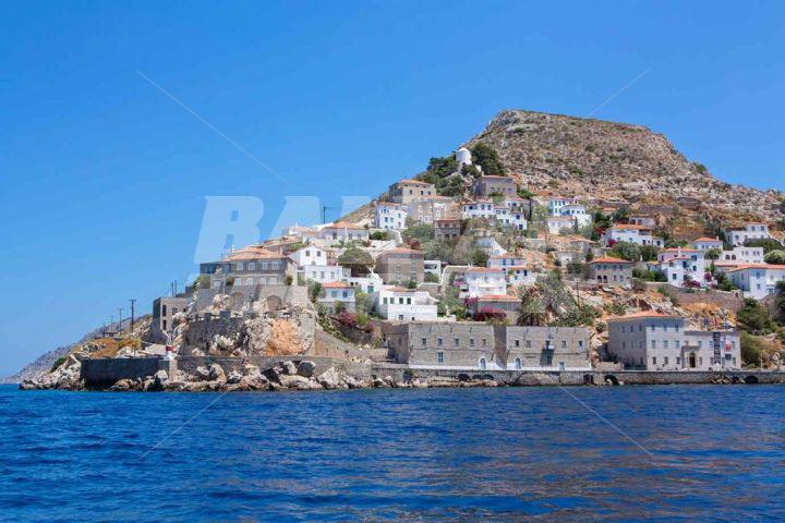 почивка в  Leto Hotel Hydra
