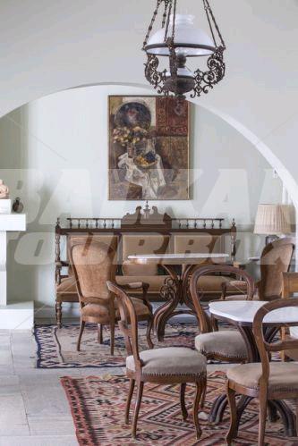 почивка в Leto Hotel Hydra