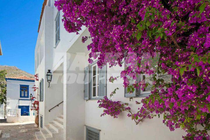 почивка в Leto Hotel Hydra