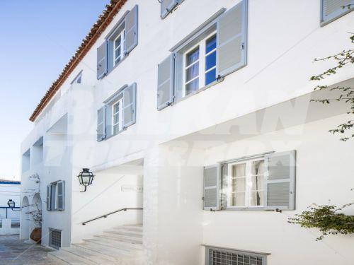 почивка в Leto Hotel Hydra