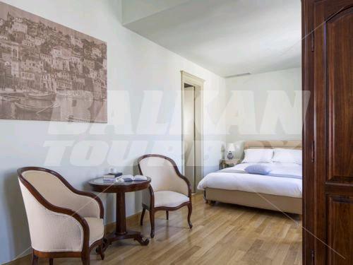 почивка в Leto Hotel Hydra