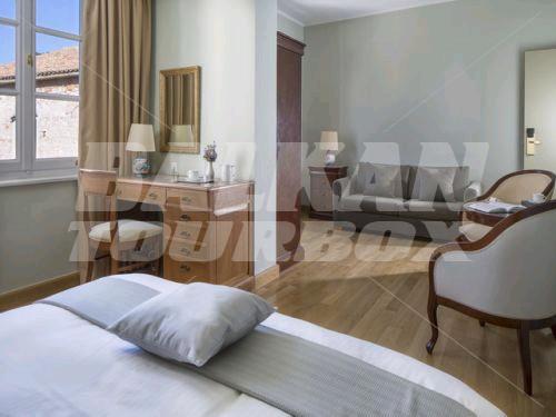 почивка в Leto Hotel Hydra