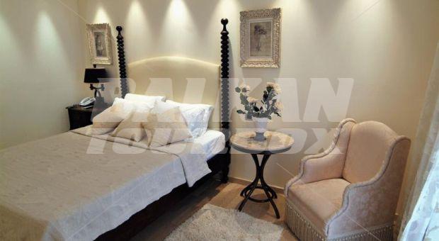 holiday in Comfy Boutique