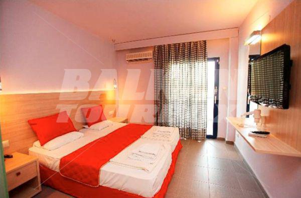 holiday in Princess Golden Beach