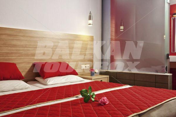 holiday in Princess Golden Beach
