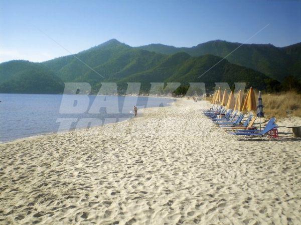 holiday in Princess Golden Beach