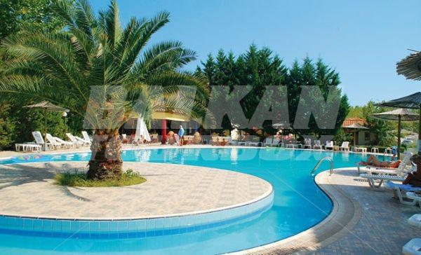 holiday in Princess Golden Beach