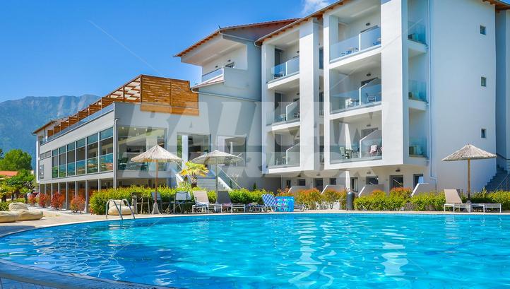 holiday in  Princess Golden Beach