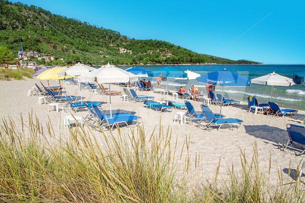 holiday in Princess Golden Beach