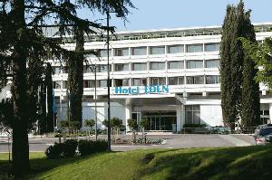 Hotel Eden, Croacia, Rovinj