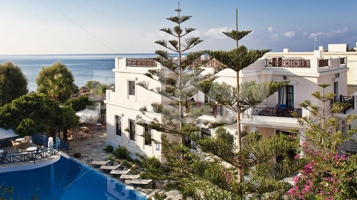 holiday in  Veggera
