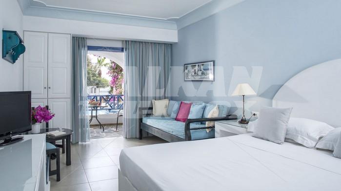 holiday in Veggera