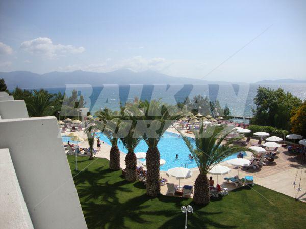 holiday in Vista Hill