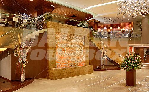 почивка в Fortune Select Exotica Navi