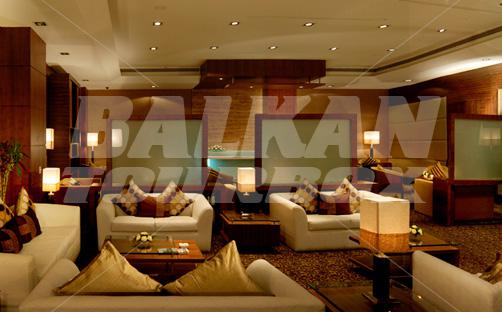 почивка в Fortune Select Exotica Navi