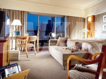 holiday in Fairmont