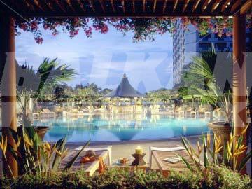 holiday in Fairmont