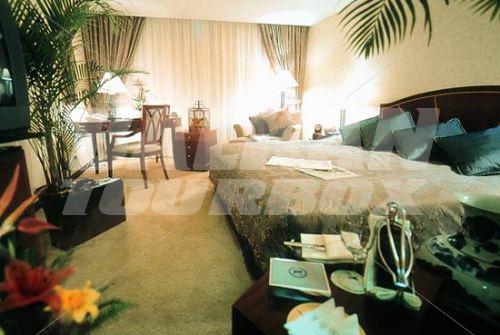 почивка в Sheraton Chengdu Lido
