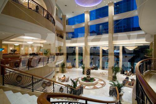 почивка в Sheraton Chengdu Lido