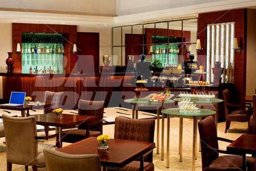 почивка в Sheraton Chengdu Lido